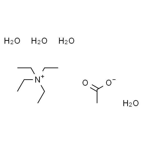 四乙基醋酸铵