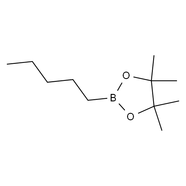 正戊基硼酸频呢醇酯
