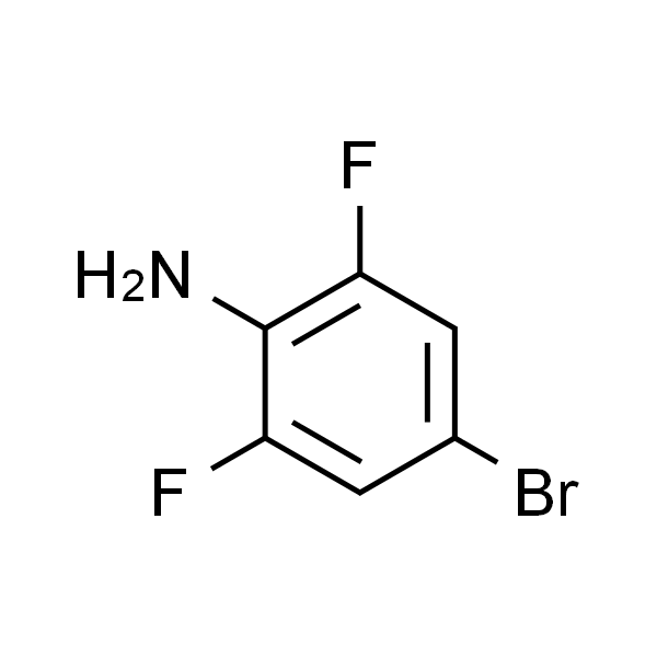 4-溴-2,6-二氟苯胺