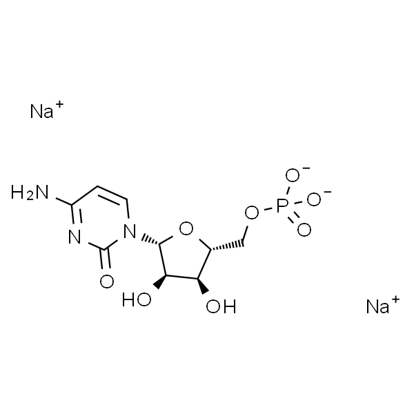 5-胞苷一磷酸二钠盐