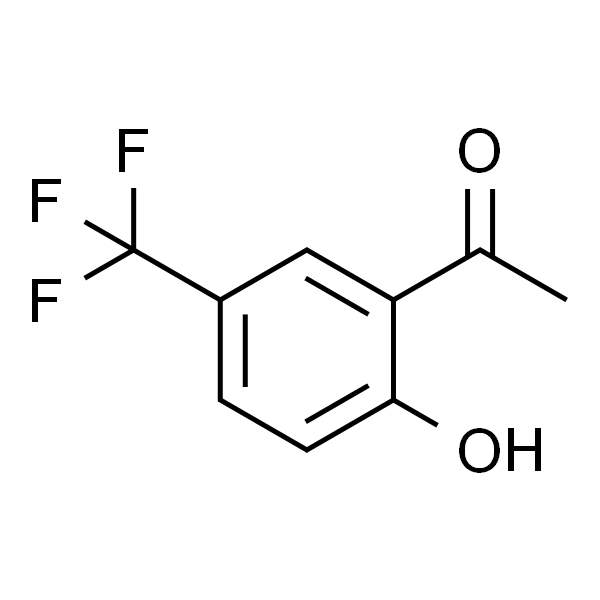 1-(2-羟基-5-(三氟甲基)苯基)乙酮