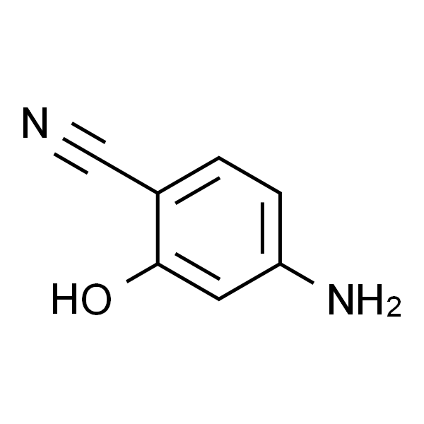 5-氨基-2-羟基苯甲腈