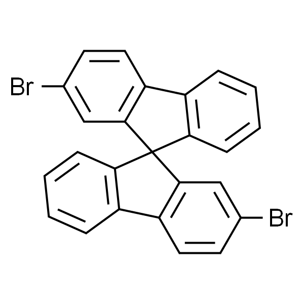 2,2'-二溴-9,9,-螺二[9H-芴]