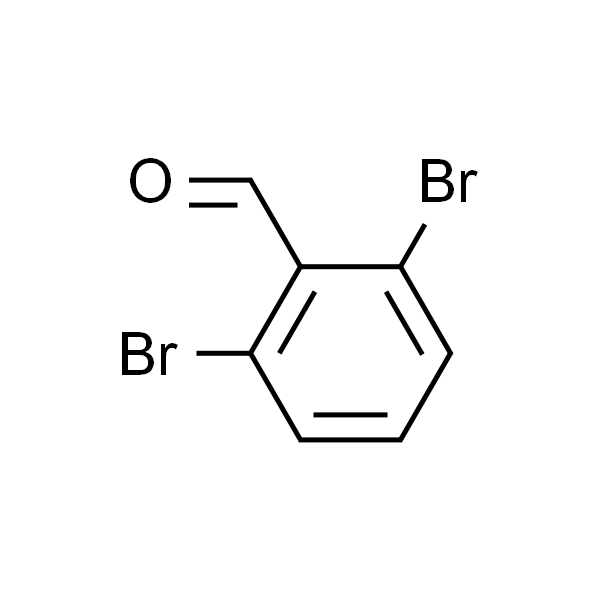 2,6-二溴苯甲醛