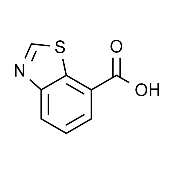 7-羧基苯并噻唑