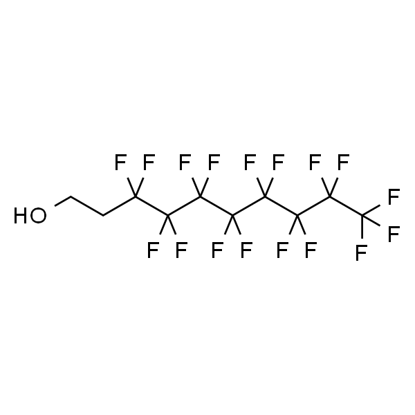 1H,1H,2H,2H-全氟-1-癸醇