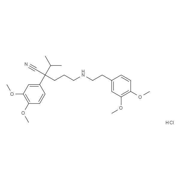 盐酸去甲维拉帕米