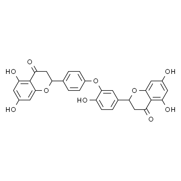 2,3,2",3"-Tetrahydroochnaflavone