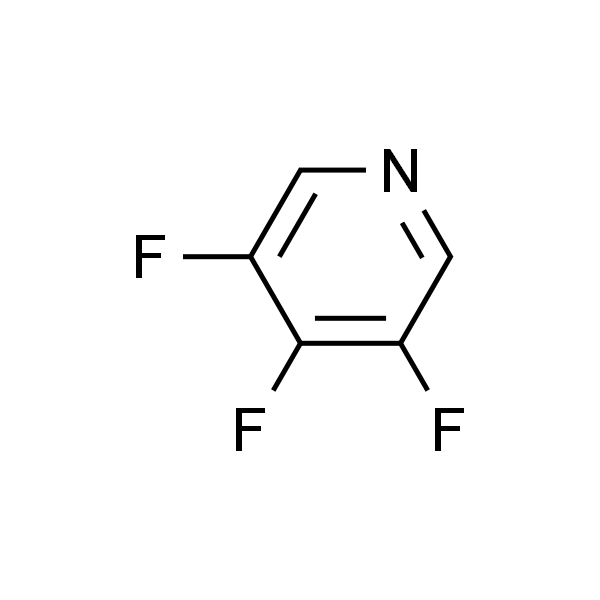 3,4,5-三氟吡啶