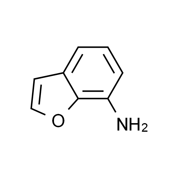 7-氨基苯并呋喃