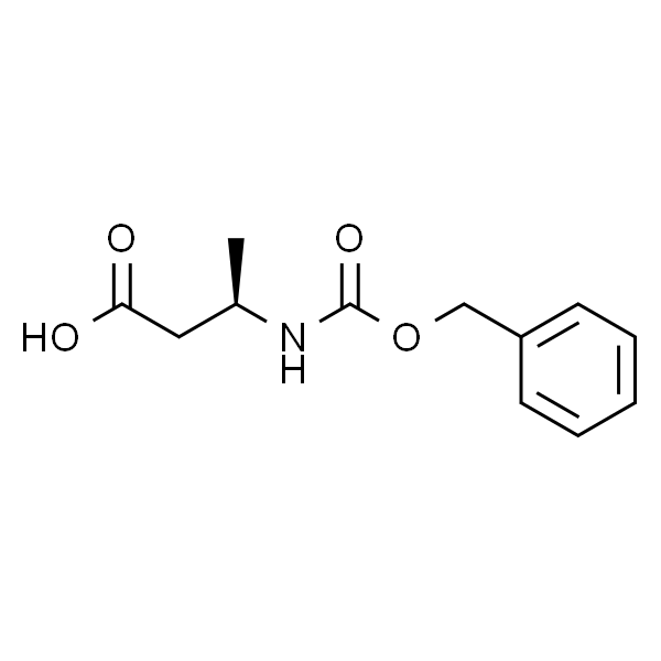 Cbz-β-D-高丙氨酸