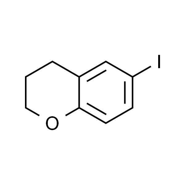 6-iodochroman