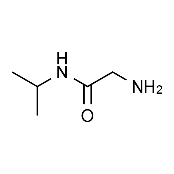 N-异丙基甘氨酰胺