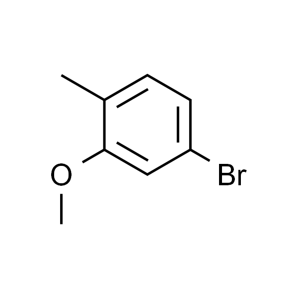 5-溴-2-甲基苯甲醚