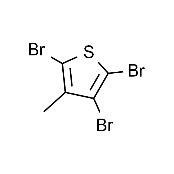2,3,5-三溴-4-甲基噻吩