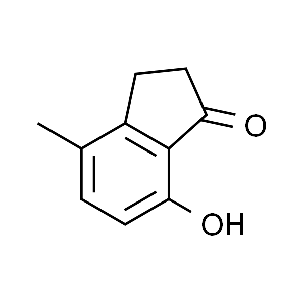 7-羟基-4-甲基-1-茚酮