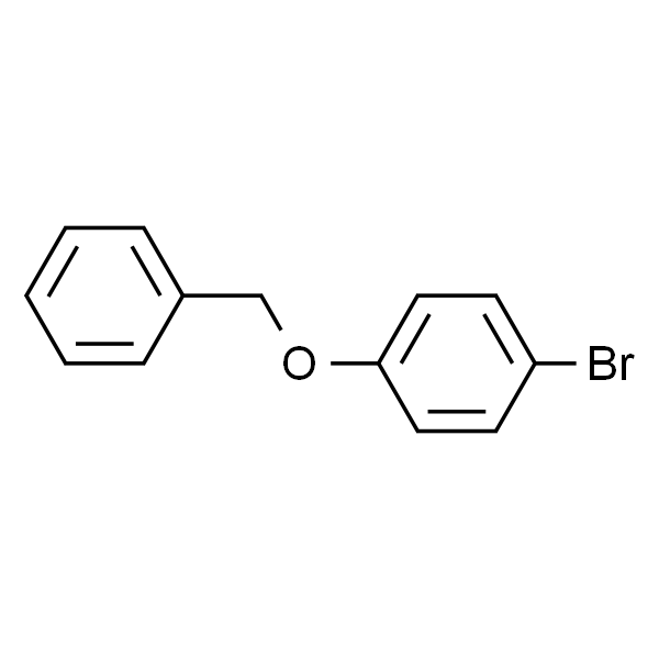 1-苄氧基-4-溴苯