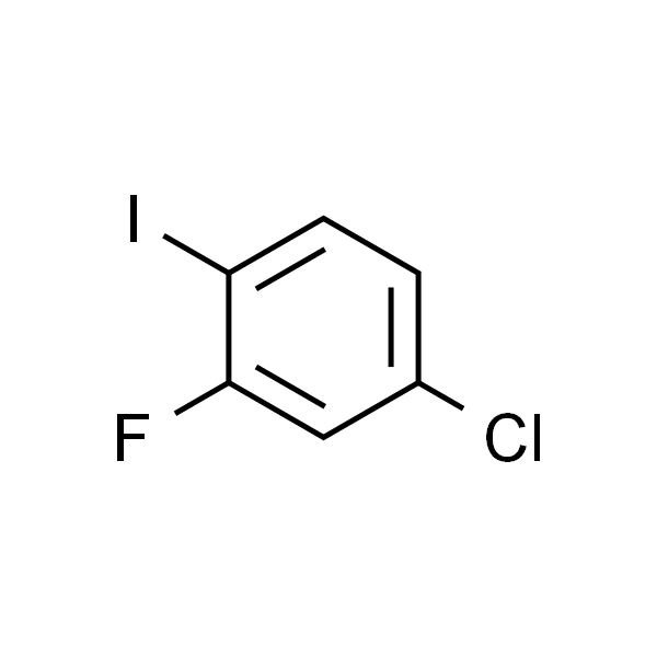 2-氟-4-氯碘苯
