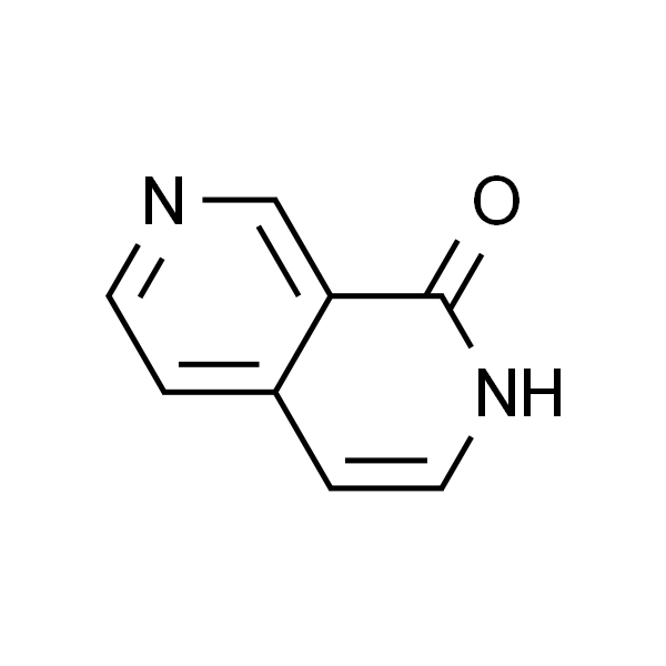 2,7-萘啶-1(2H)-酮
