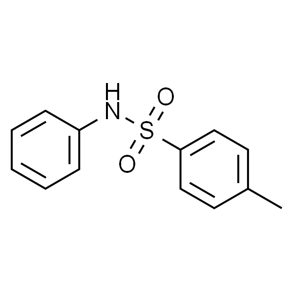 对甲苯磺酰苯胺