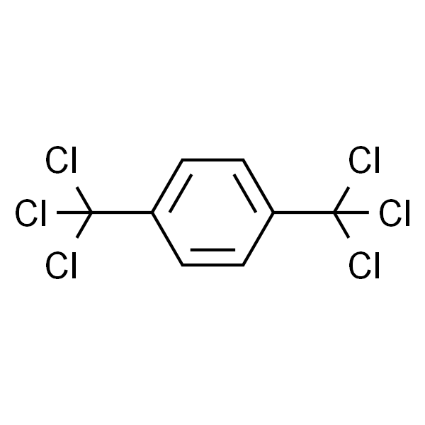 α,α,α,α',α',α'-六氯对二甲苯