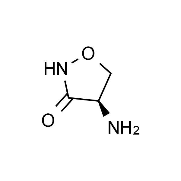 D-环丝氨酸