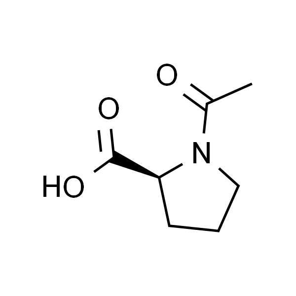 N-乙酰-L-脯氨酸