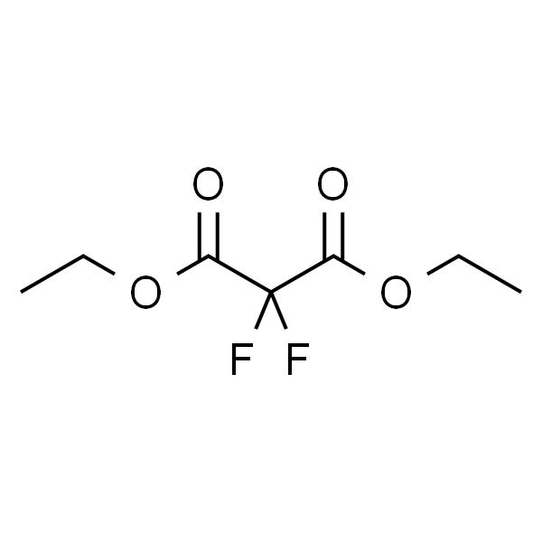 二氟丙二酸二乙酯
