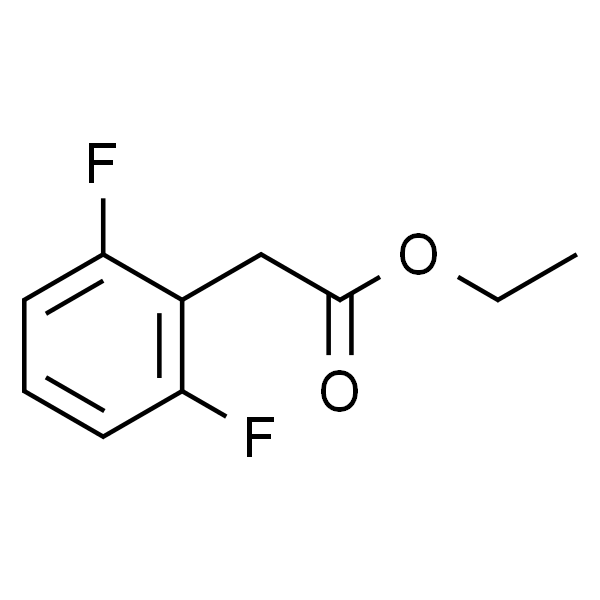 2,6-二氟苯乙酸乙酯