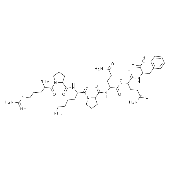 Substance P Fragment 1-7