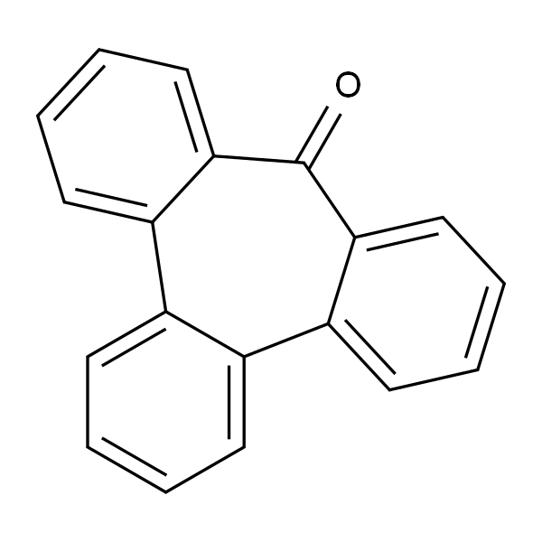 9H-三苯并[a,c,e][7]环轮烯-9-酮