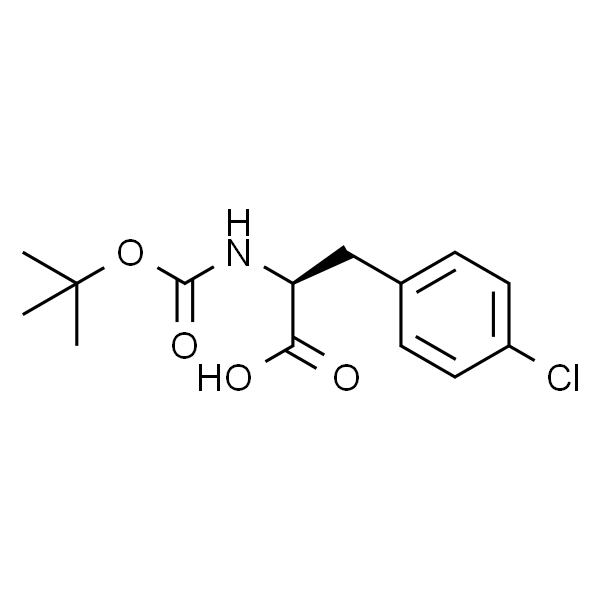 Boc-L-4-氯苯丙氨酸