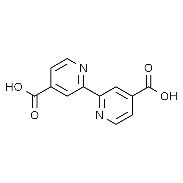 4,4'-Dicarboxy-2,2'-bipyridine