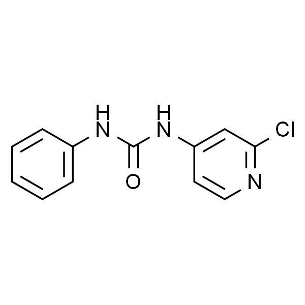 1-(2-氯-4-吡啶基)-3-苯脲