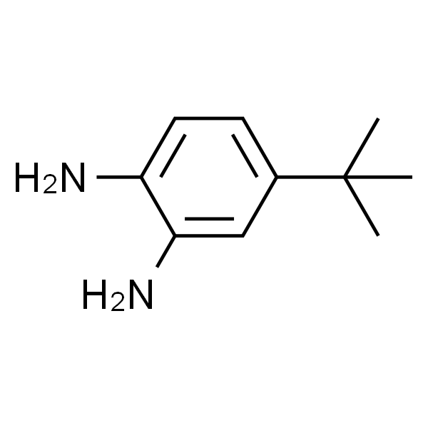1,2-二氨基-4-叔丁基苯