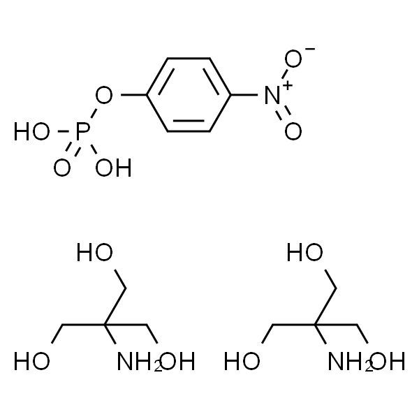 4-硝基苯磷酸盐