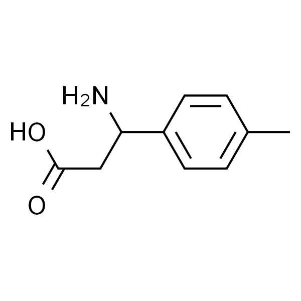 3-氨基-3-(对甲苯基)丙酸