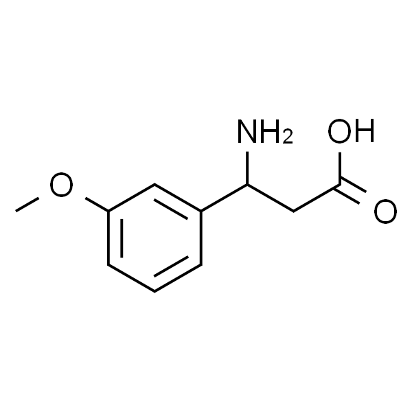 β-(3-甲氧基)苯丙氨酸