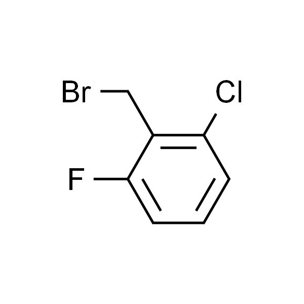 2-氯-6-氟苄溴