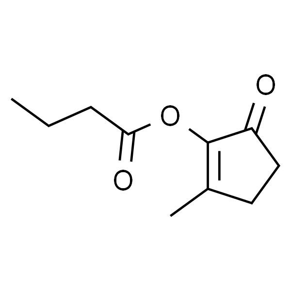 丁酸2-甲基-5-氧-1-环戊烯酯