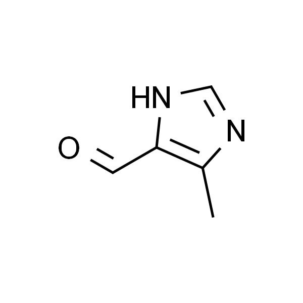 4-甲基咪唑-5-甲醛