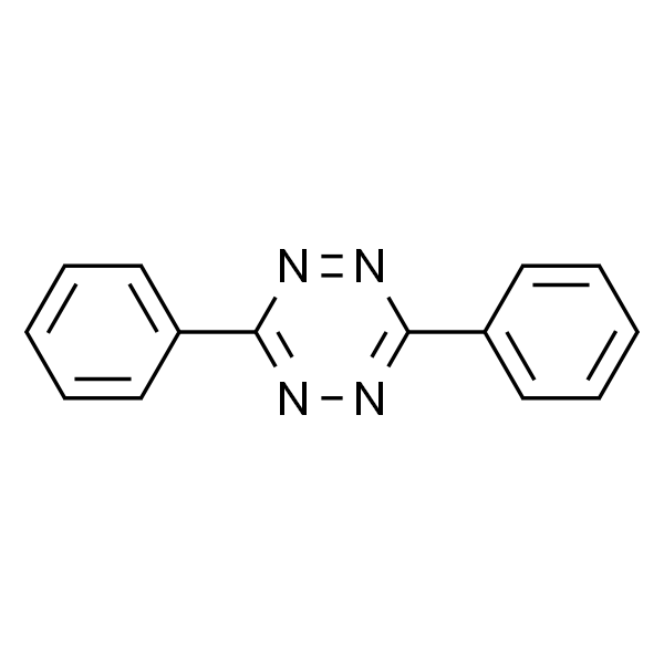3,6-二苯基-1,2,4,5-四嗪