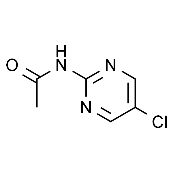 N-(5-氯嘧啶-2-基)乙酰胺