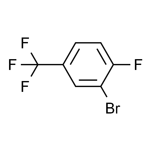 3-溴-4-氟三氟甲苯