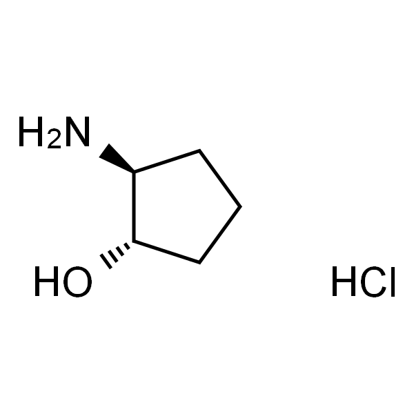 (1S,2S)-2-氨基环戊醇盐酸盐