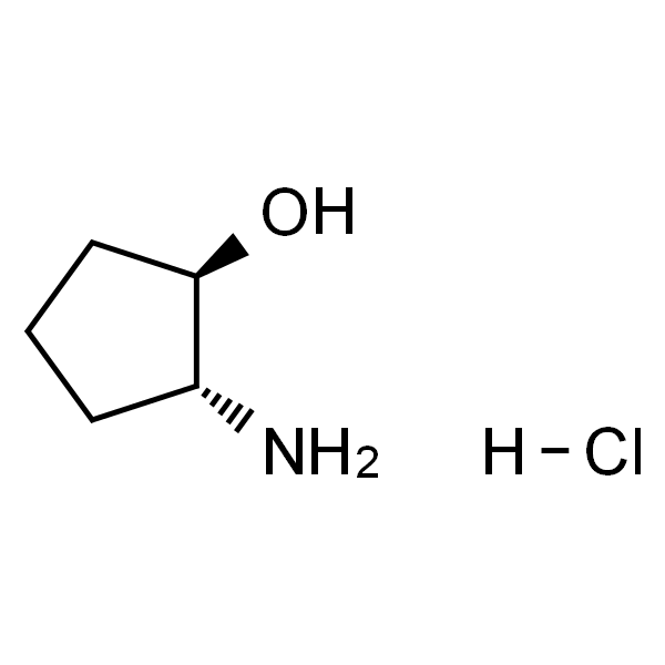 (1R,2R)-2-氨基环戊醇盐酸盐