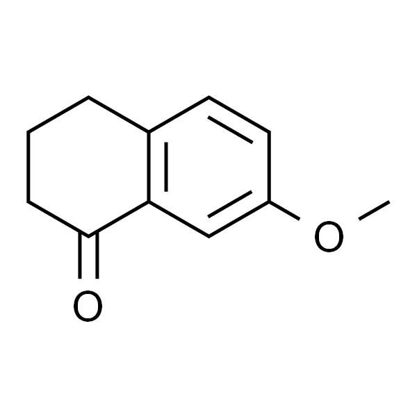 7-甲氧基-1-萘满酮