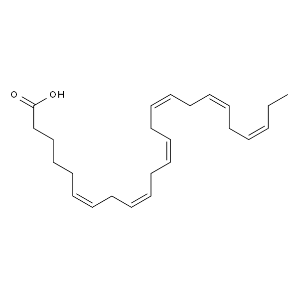 6(Z),9(Z),12(Z),15(Z),18(Z),21(Z)-Tetracosahexaenoic acid