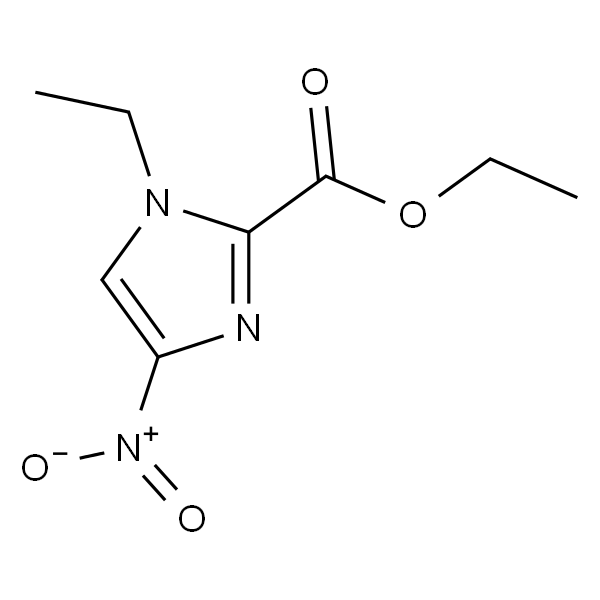 1-乙基-4-硝基-1H-咪唑-2-羧酸乙酯