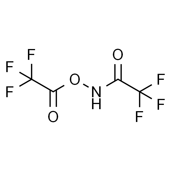 N,O-双(三氟乙酰基)羟胺